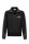 Sweatjacke schwarz/anthrazit (Unisex)