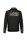 Sweatjacke schwarz/anthrazit (Unisex)