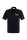 Herren-Poloshirt zweifarbig
