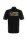 Herren-Poloshirt zweifarbig