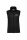 Damen-Fleeceweste ECO schwarz