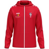 Kapuzenjacke