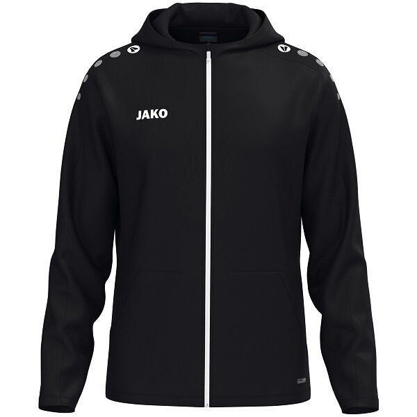 Allwetterjacke