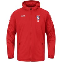 Allwetterjacke S Ja