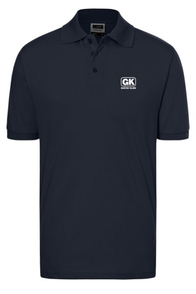 Poloshirt (Herren)