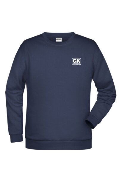 Sweatshirt (Herren) 2XL