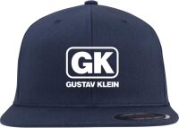 Snapback-Cap (gerade)