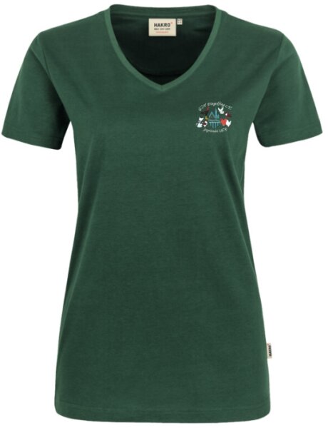 T-Shirt (Damen)