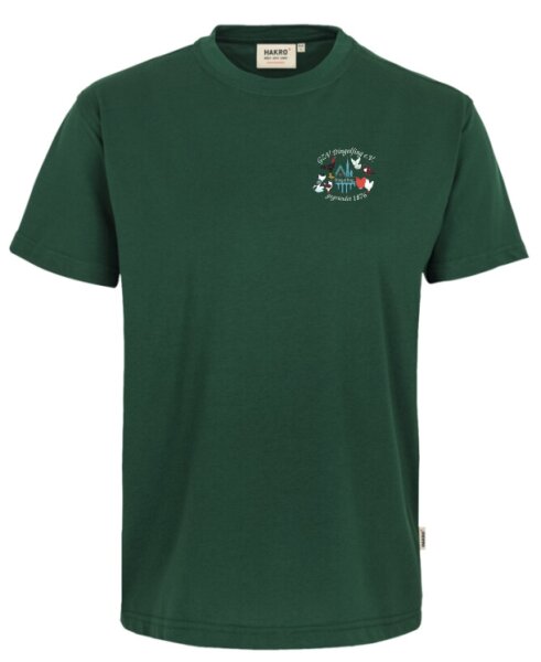 T-Shirt (Herren)