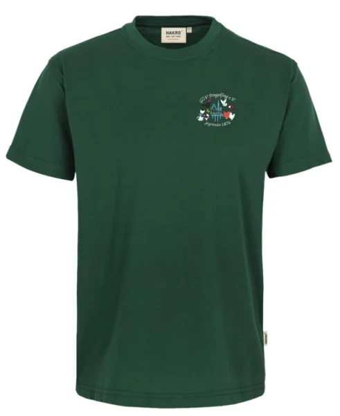 T-Shirt (Herren)