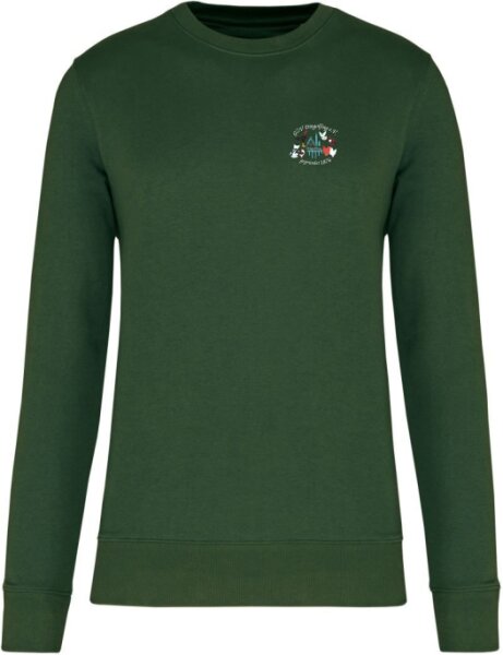 Sweatshirt (Unisex)