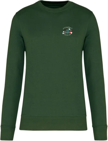 Sweatshirt (Unisex)