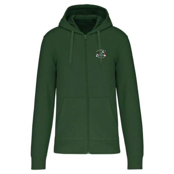 Hoodie (Unisex) 2XL