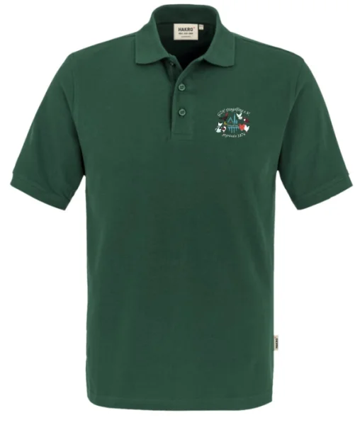 Poloshirt (Herren)