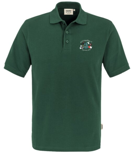 Poloshirt (Herren) L