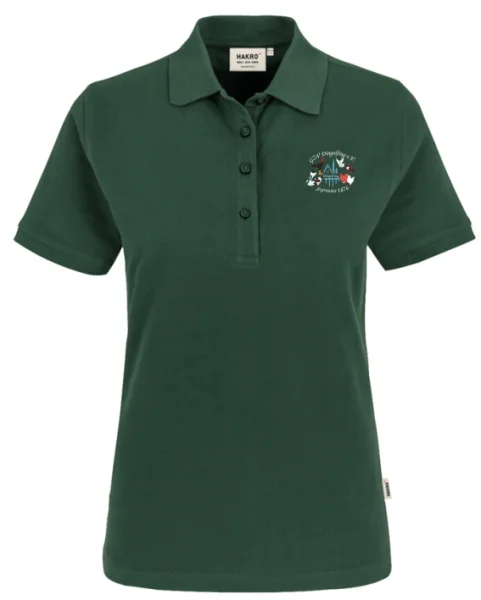 Poloshirt (Damen)