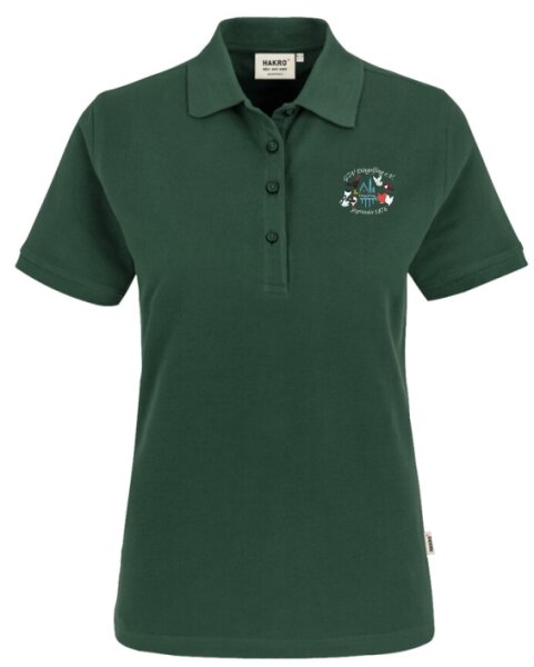 Poloshirt (Damen) 2XL
