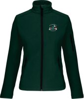 Softshelljacke (Damen)