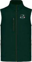 Softshellweste (Herren)
