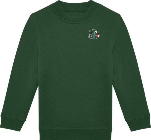 Sweatshirt (Kids)