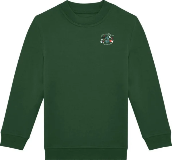Sweatshirt (Kids)