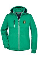 Softshelljacke Damen