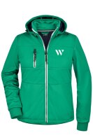 Softshelljacke Damen