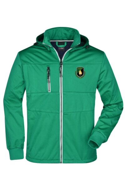 Softshelljacke Herren