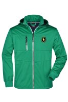Softshelljacke Herren