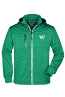 Softshelljacke Herren