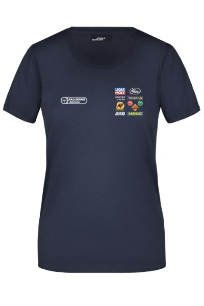 T-Shirt (Damen)