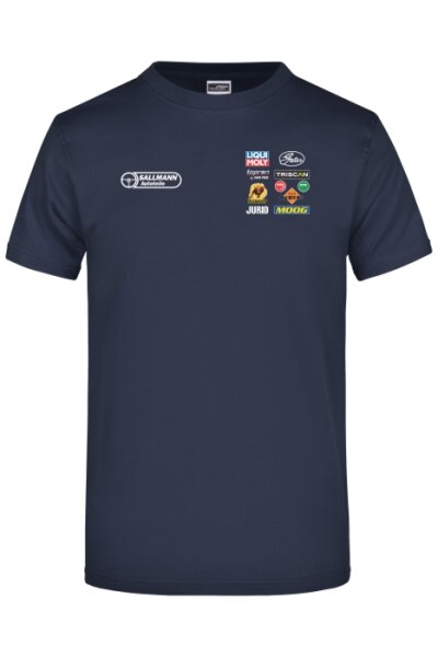 T-Shirt (Herren) S