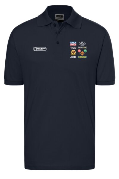 Poloshirt (Herren)
