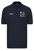 Poloshirt (Herren)