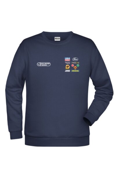Sweater (Unisex) XL
