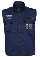 Weste (Unisex) M