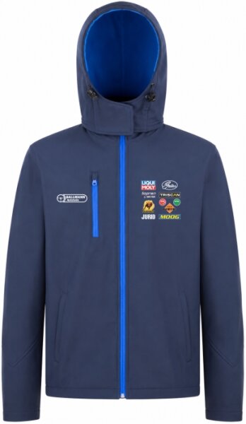 Softshelljacke (Herren) L