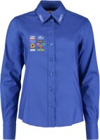 Bluse Langarm (Damen)