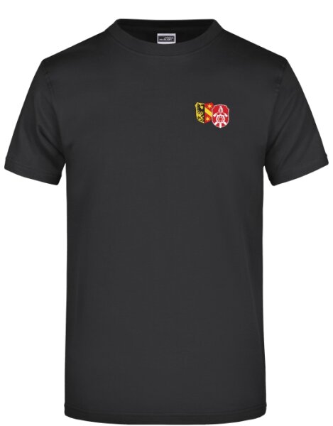 T-Shirt (Baumwolle)