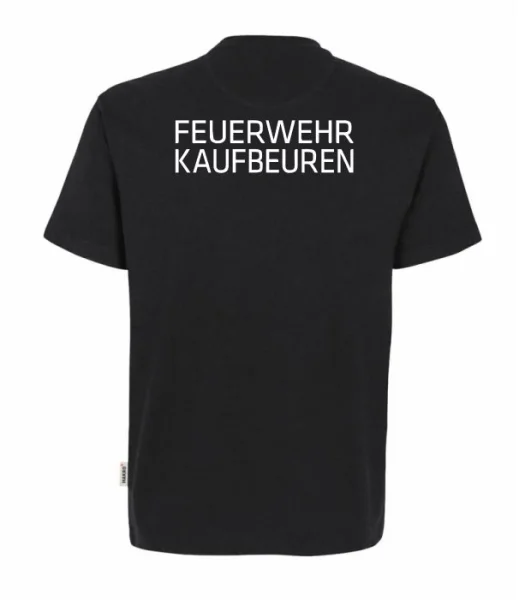 T-Shirt (Baumwolle)