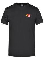 T-Shirt (Baumwolle)