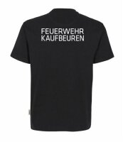 T-Shirt (Baumwolle)