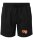 Badehose schwarz L