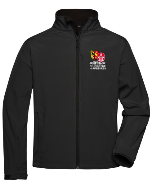 Softshelljacke