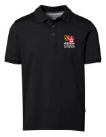 Poloshirt Cotton TEC 6XL