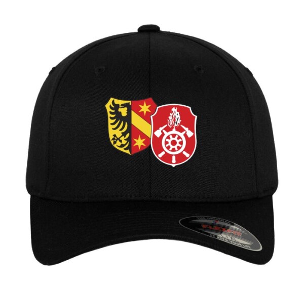 Full Cap