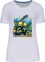 Teilnehmershirt Schanzenlauf Oberstdorf 2026