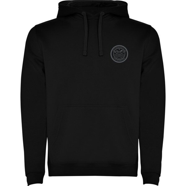 Freizeit-Hoodie