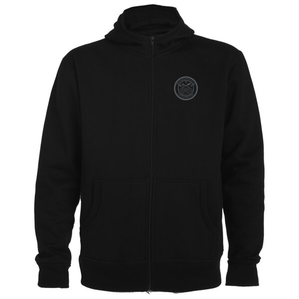 Freizeit-Kapuzenjacke