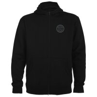 Freizeit-Kapuzenjacke